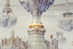 英雄联盟雷克顿千场里程碑：技能组合强大玩家喜爱，版本更新持续优化