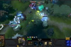 《官宣！TI13国际邀请赛落户西雅图，八月科隆馆不见不散》