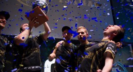 历史纪录：中国赛区观看人数突破1亿