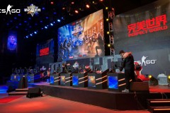 上海大师赛决赛：EDG 3-2险胜PRX，中国战队首夺大师赛冠军