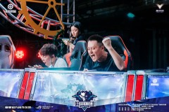 KPL年度总决赛：战队风采集结，擂台赛主持人名单揭晓