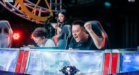 KPL年度总决赛：战队风采集结，擂台赛主持人名单揭晓