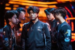 WBG亚洲邀请赛小组赛陷LCK重围，战术调整成突围关键