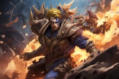 FNC惨败DK成欧美首支出局队伍，团战决策失误与对线期劣势暴露战术运营差距